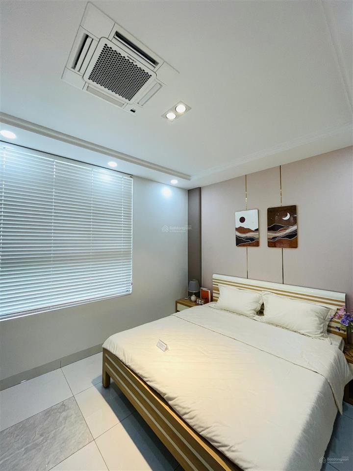 340triệu ban đầu căn hộ 1pn 42,57m tại central home