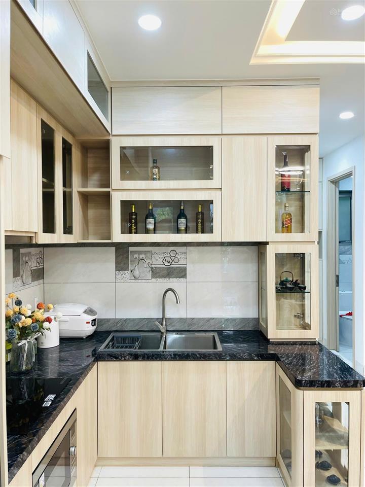 340triệu ban đầu căn hộ 1pn 42,57m tại central home