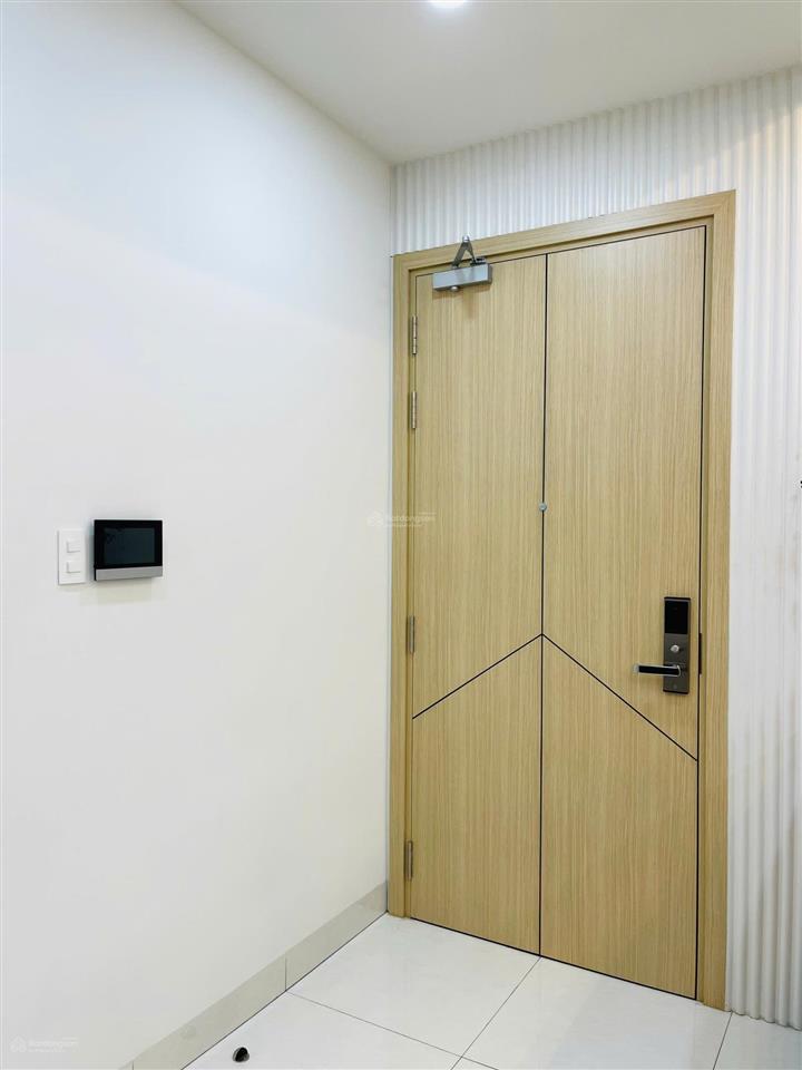 340triệu ban đầu căn hộ 1pn 42,57m tại central home