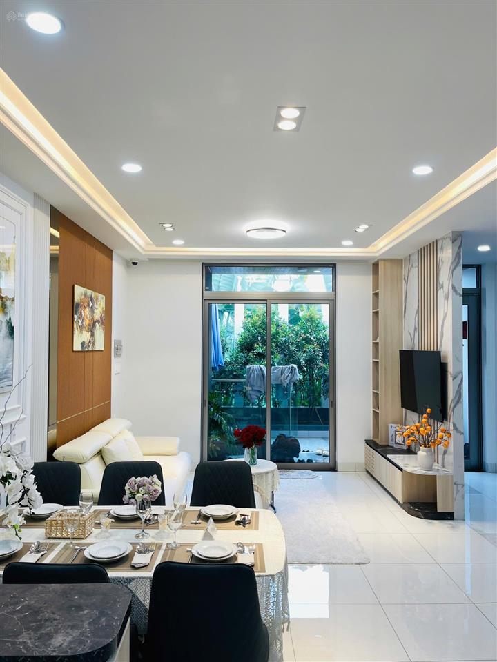 340triệu ban đầu căn hộ 1pn 42,57m tại central home