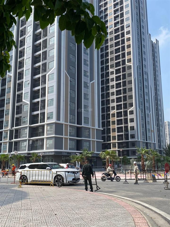Chính chủ bán căn góc tầng 16,6 be1  the beverly  vinhomes ocean park, 5 tỷ, 74.7m2