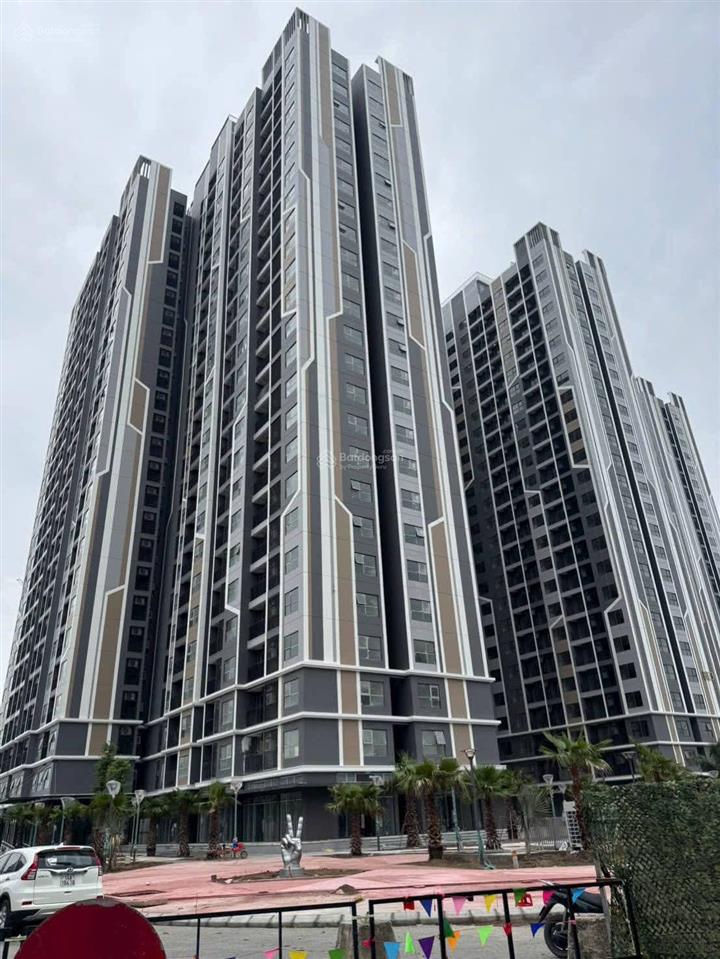 Chính chủ bán căn góc tầng 16,6 be1  the beverly  vinhomes ocean park, 5 tỷ, 74.7m2