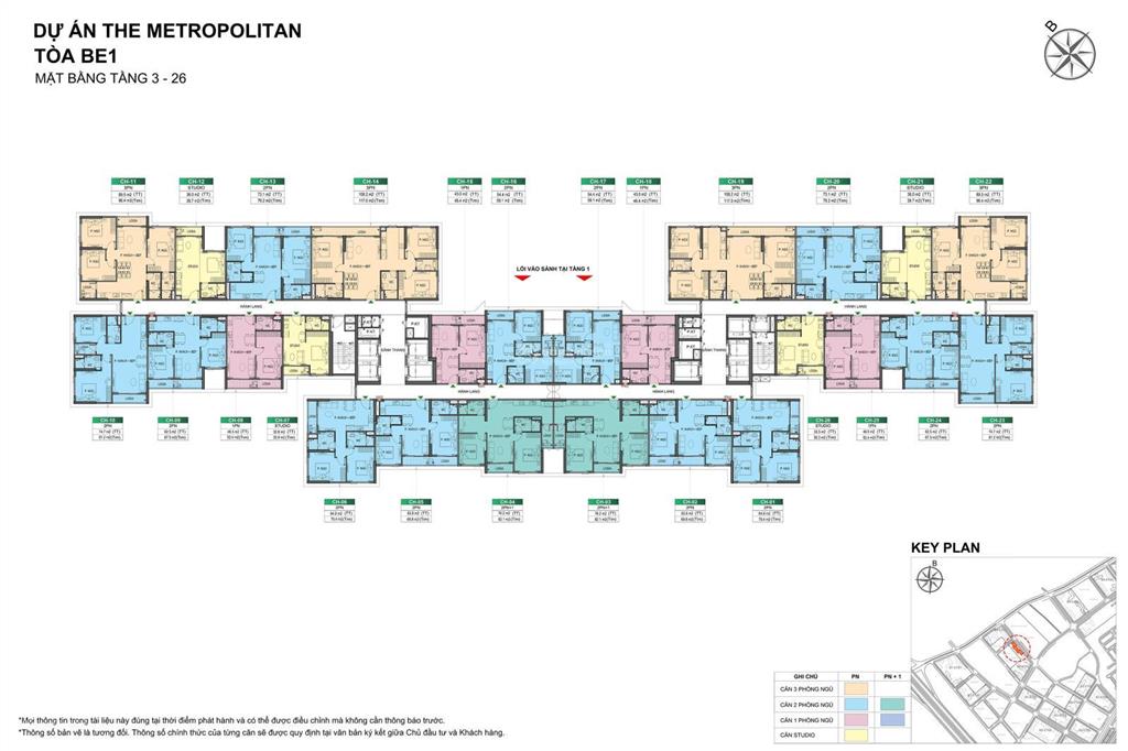 Chính chủ bán căn góc tầng 16,6 be1  the beverly  vinhomes ocean park, 5 tỷ, 74.7m2
