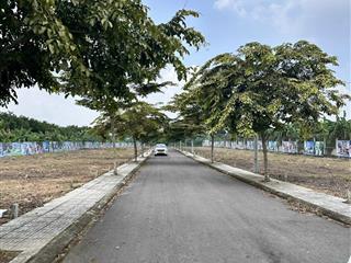 Sở hữu ngay lô đất vàng dự án "emerald city" thổ cư 100% sổ hồng riêng từng nền.