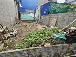 Bán gấp lô đất đẹp tiềm năng tại thị trấn vân đình