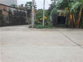 Bán gấp lô đất tại thị trấn đại nghĩa