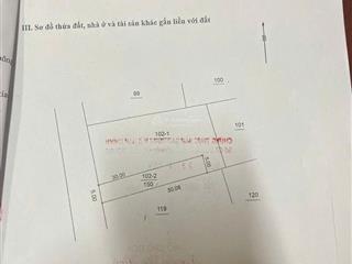 Chính chủ bán lô đất đẹp kinh doanh tốt