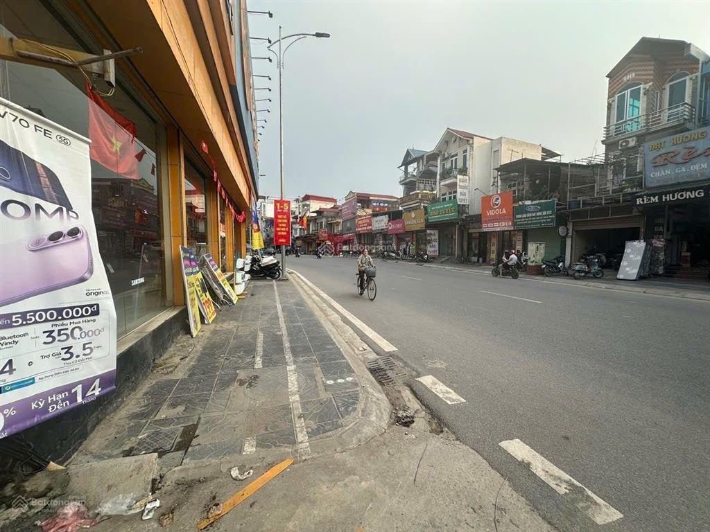 Đất giữa trung tâm thị trấn vân đình cực đẹp cực hiếm, mua để đầu tư hoặc ở đều tuyệt vời