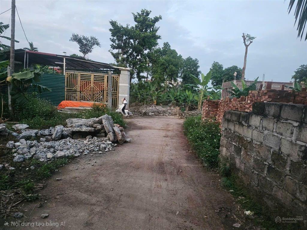Đất chính chủ cần tiền bán cắt lỗ