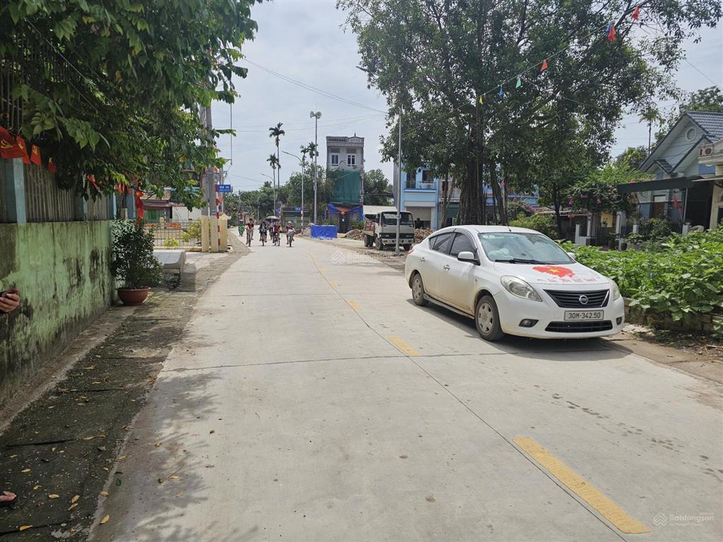 Chính chủ cắt lỗ sâu giá nào cũng bán
