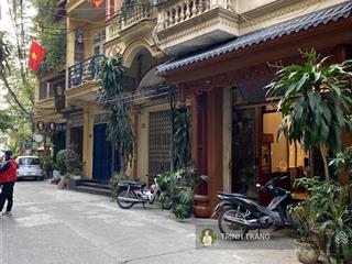 [siêu hiếm] bán nhà kim mã phân lô oto tránh kinh doanh đỉnh 2 mặt ngõ. 400tr/m2