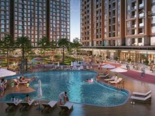 Quỹ vip 2pn  58m2 imperia ocean city dòng căn dễ xuống tiền nhất, vốn từ 6
