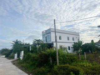 Hàng hiếm tại phường ninh hải, thị xã ninh hòa, khánh hòa, dt 254.6 m2, giá đầu tư