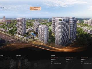 Ansana by kita căn hộ mặt tiền võ văn kiệt giá rumor 90tr/m2