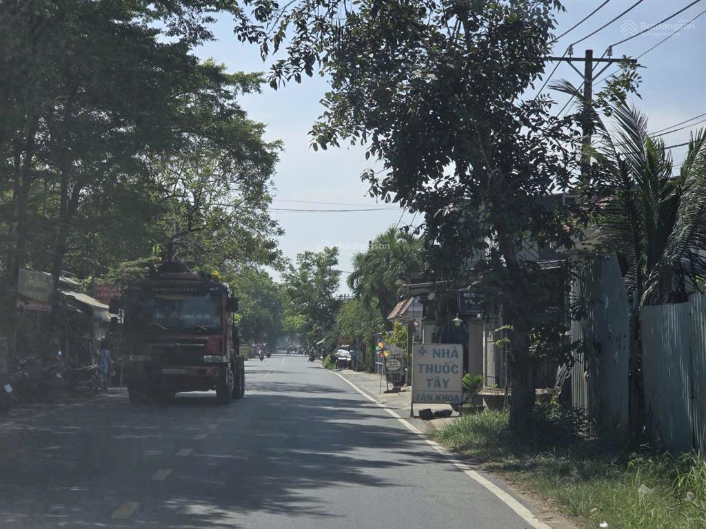 Đất nền an hạ 90m2 1ty8 sổ sẵn công chứng ngay