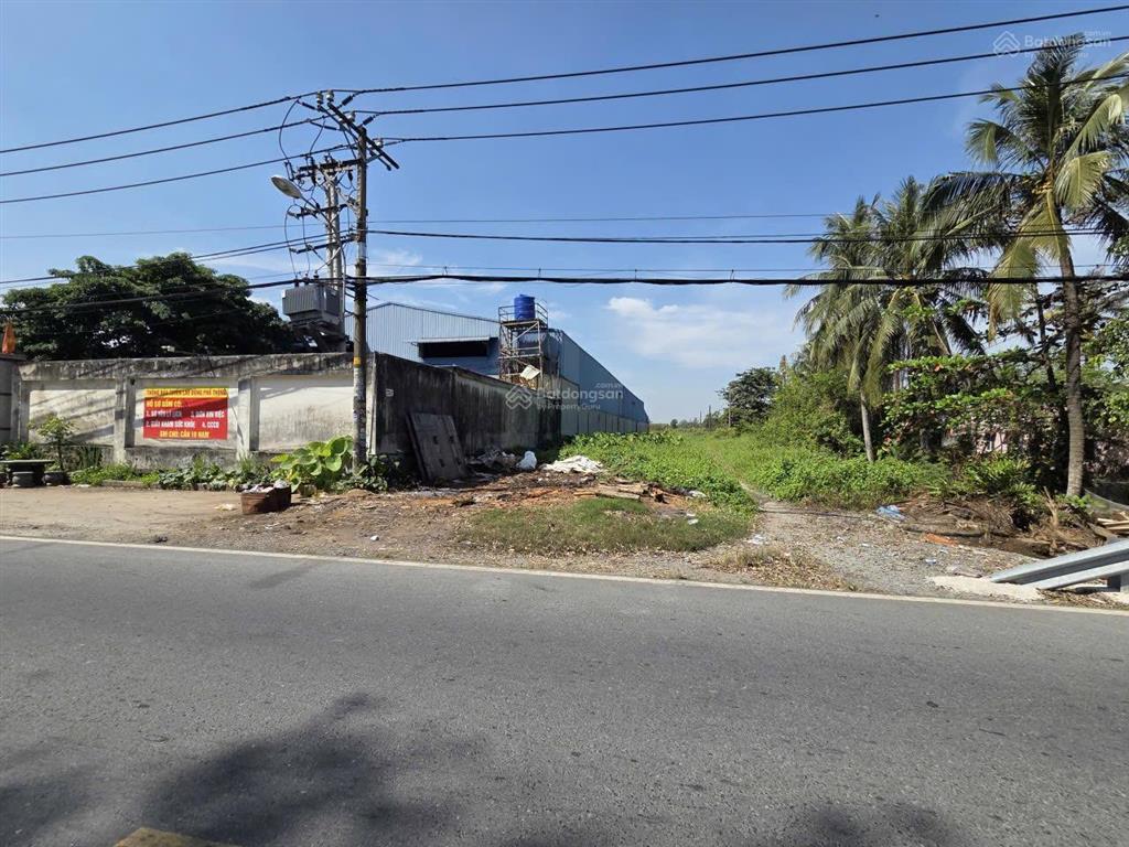 Đất nền an hạ 90m2 1ty8 sổ sẵn công chứng ngay