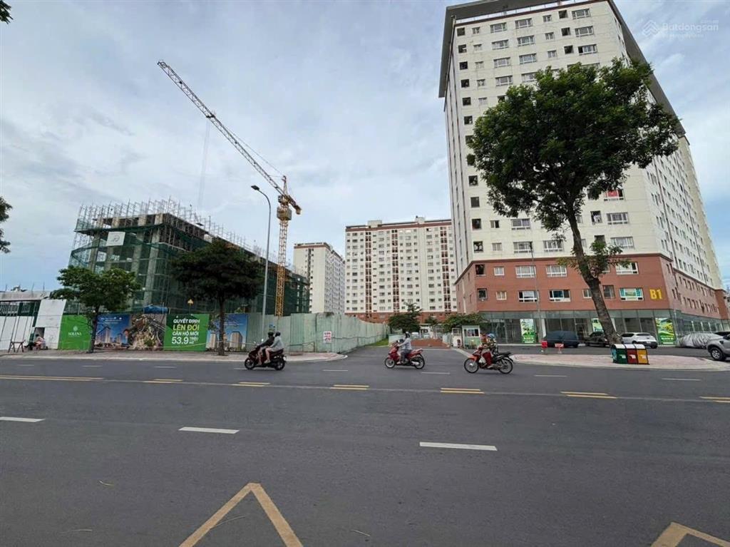 Căn hộ 2pn 50m2 ngay nguyễn thị tú chỉ 2,3tỷ trả trước 690 triệu