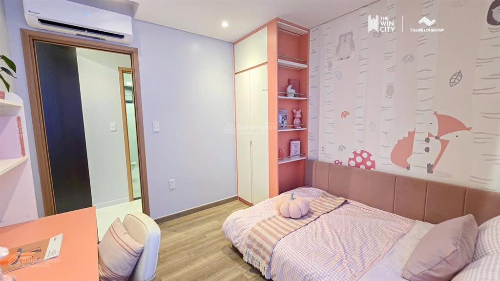 Căn hộ 2pn 50m2 view hồ bơi 1tỷ7 tại mặt tiền tỉnh lộ 10
