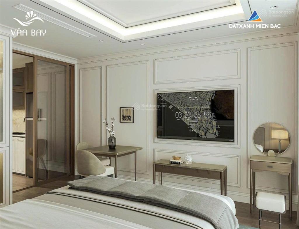 Suất ngoại giao căn hộ biển vân bay tower đông xá  vốn chỉ 380tr  sổ hồng lâu dài