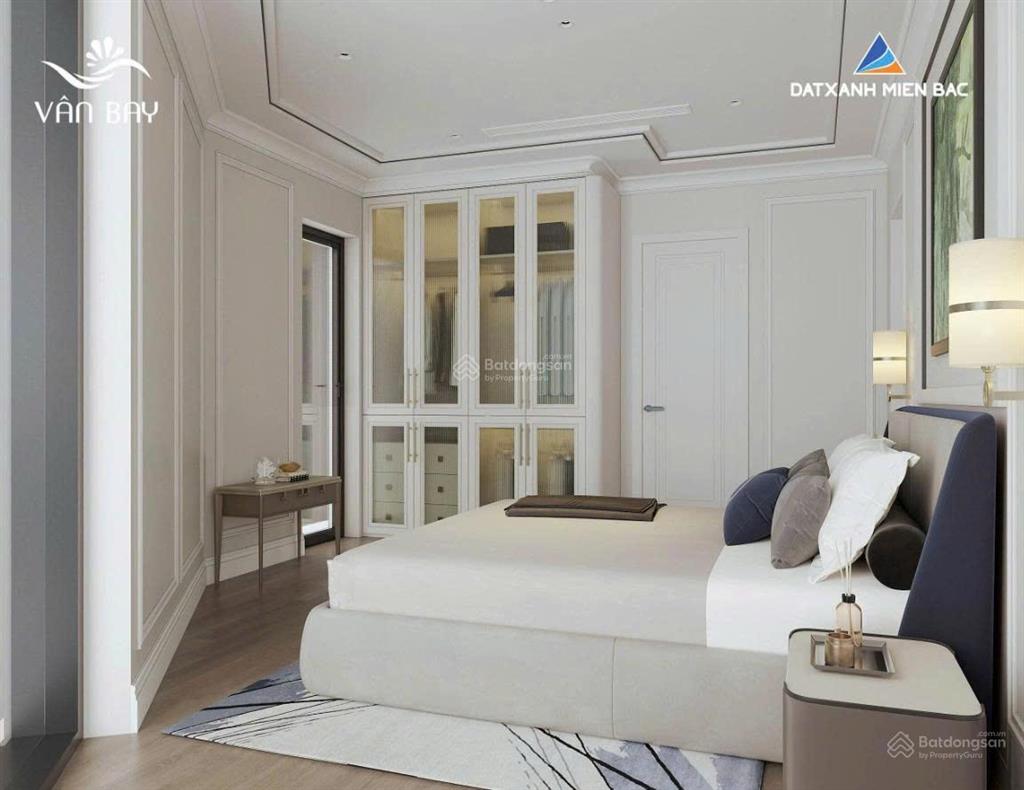Suất ngoại giao căn hộ biển vân bay tower đông xá  vốn chỉ 380tr  sổ hồng lâu dài