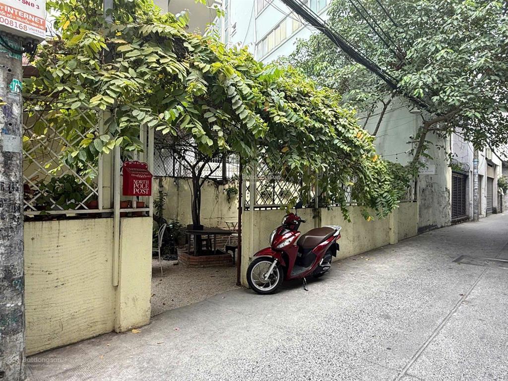 Bán nr tại tô hiến thành, 22,8 tỷ, 150m2, mặt tiền đẹp, nhiều tiện ích