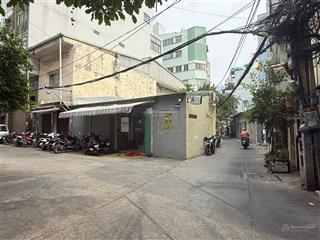 Bán nr tại tô hiến thành, 22,8 tỷ, 150m2, mặt tiền đẹp, nhiều tiện ích