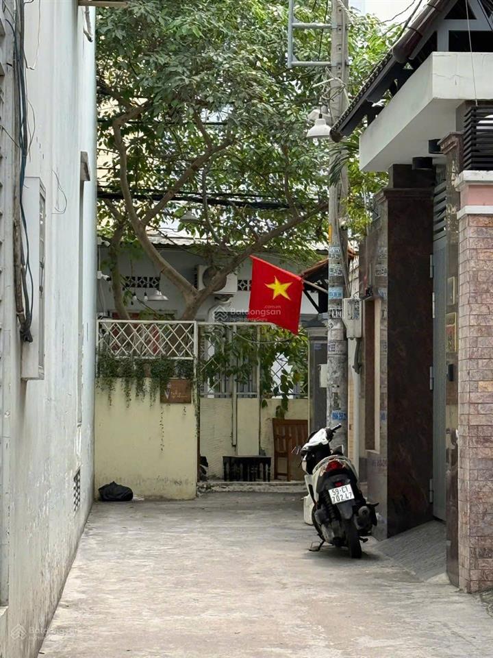 Bán nr tại tô hiến thành, 22,8 tỷ, 150m2, mặt tiền đẹp, nhiều tiện ích