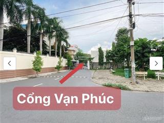 Bán đất tại quốc lộ 13, hiệp bình phước, thủ đức, 65 tỷ, 1127 m2