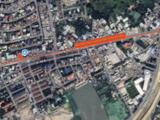 Bán đất lương định của, 90 tỷ, 200m2, q2, hcm