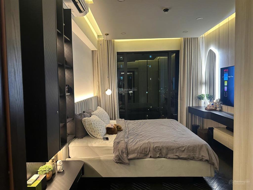 Bán căn hộ duplex  feliz en vista, 17,8 tỷ, 138m2, 3pn, 2wc, tại phan văn đáng, q2, hcm