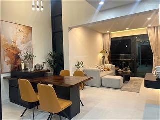 Bán căn hộ duplex  feliz en vista, 17,8 tỷ, 138m2, 3pn, 2wc, tại phan văn đáng, q2, hcm