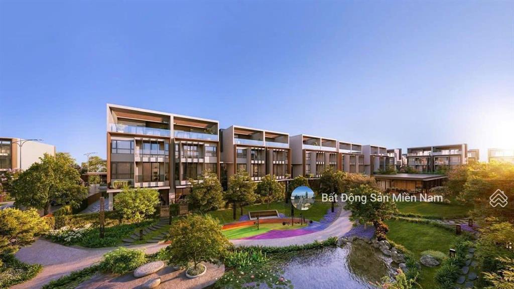 Bán nhà phố khu compound senturia an phú, 38,7 tỷ, 129m2, 3pn, 4t, p an phú, q2, tp.hcm