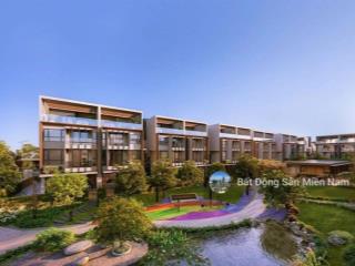 Bán nhà phố khu compound senturia an phú, 38,7 tỷ, 129m2, 3pn, 4t, p an phú, q2, tp.hcm