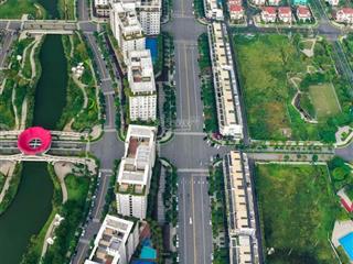 Cho thuê shophouse tại sari town, 75 triệu, 215m2, q2, hcm giá ưu đãi