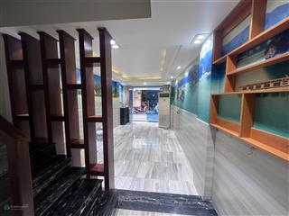 Bán nhà hẻm xe hơi đường lê văn lương  nhà mới xây  pháp lý đầy đủ
