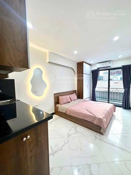Cho thuê nhà riêng 3pn 2wc 40m2 tại liễu giai, 13triệu vnd, nội thất full.  0356 380 ***