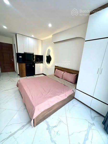 Cho thuê nhà riêng 3pn 2wc 40m2 tại liễu giai, 13triệu vnd, nội thất full.  0356 380 ***