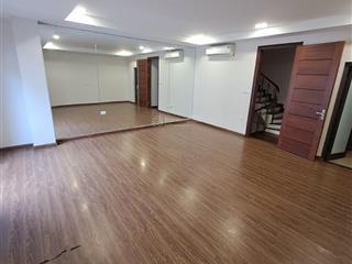 Cho thuê nr tại phố thái hà, 50m2x5t, oto đỗ cửa.  0356 380 ***