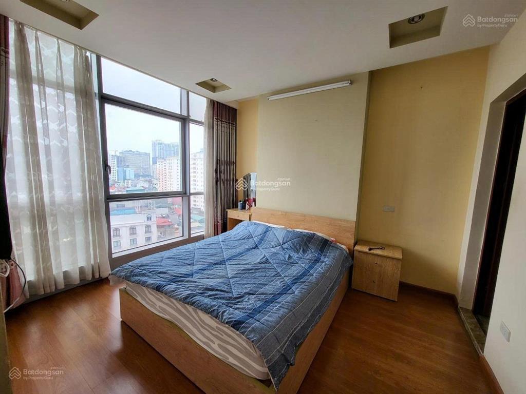 Cho thuê cc tại chung cư tđc hoàng cầu, 16 triệu, 80m2.  0982 987 ***