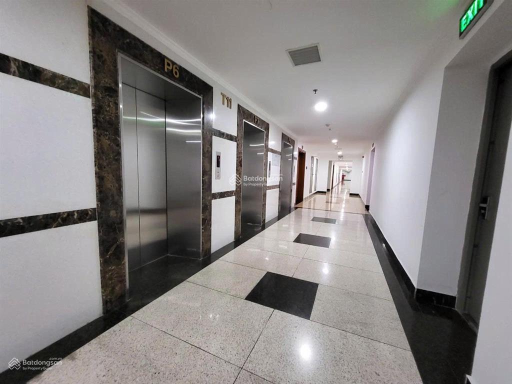 Cho thuê cc tại chung cư tđc hoàng cầu, 16 triệu, 80m2.  0982 987 ***