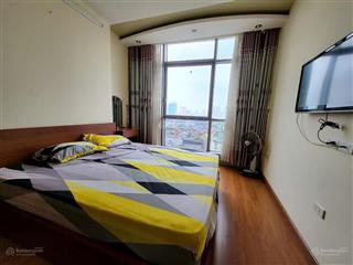 Cho thuê cc tại chung cư tđc hoàng cầu, 16 triệu, 80m2.  0982 987 ***