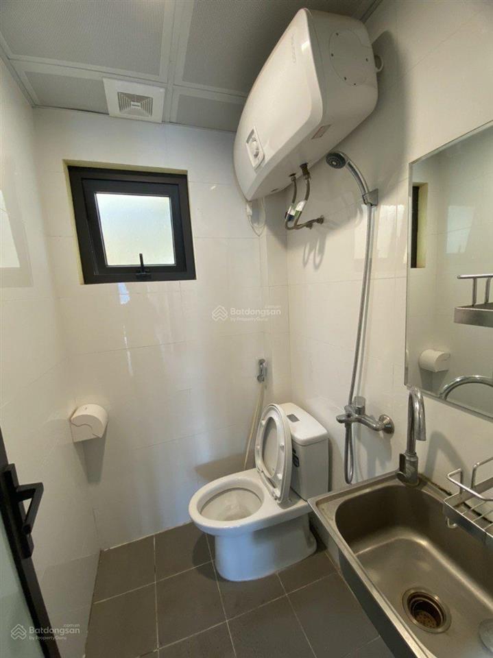 Cho thuê nr 5pn 6wc 60m2 vạn phúc , quận ba đình giá ưu đãi 26 triệu, có thang máy  0982 987 ***