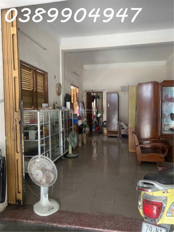 BÁN NHÀ MẶT TIỀN LÔ GÓC 2 HƯỚNG ĐƯỜNG ĐỒNG NAI GẦN TỐ HỮU PHƯỜNG PHƯỚC HẢI NHA TRANG –