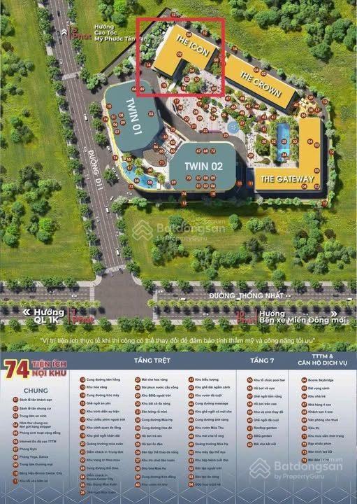 Cơ hội sở hữu bđs thành phố không còn là ước mơ xa vời, dòng tiền dãn cđt uy tín