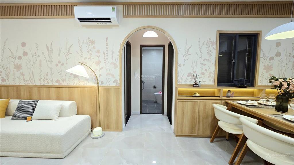 Cơ hội sở hữu bđs thành phố không còn là ước mơ xa vời, dòng tiền dãn cđt uy tín