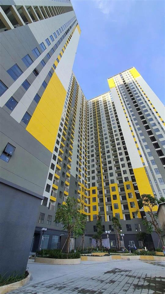 Bán gấp bcons green topaz gần metro, làng đại học, 2 pn 2 wc view sg có rõ ràng thuê 10tr/tháng