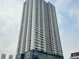 Chính chủ, phú thịnh green park, tô hiệu hà đông, 67m2, 2pn, 2wc, 4.8 tỷ