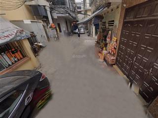 [gấp trước tết] vạn phúc 42m2, 5 tầng, 12 tỷ thương lượng, ô tô đỗ cửa, thang máy, ngõ thông