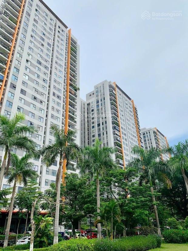 Chính chủ, gấp the kpark văn phú, hà đông, 60m2, giá chỉ hơn 4 tỷ
