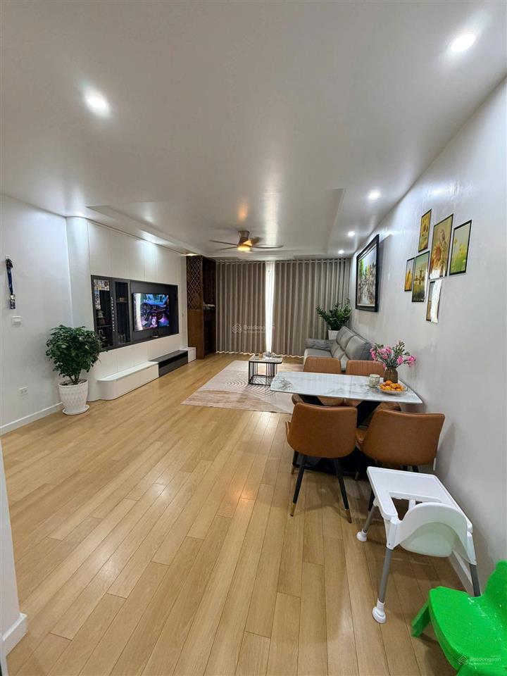 Chính chủ la casta tower văn phú hà đông, 85.6m2, full nội thất, gấp chỉ hơn 6 tỷ